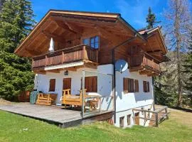 Chalet Faschingalm