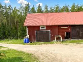 Amazing Apartment In Skärblacka With Kitchen