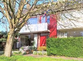 Bennebroek B&B