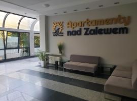 Apartament nad zalewem，位于斯诺科的酒店