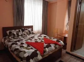 Addis Acacia Apartments & Guest House