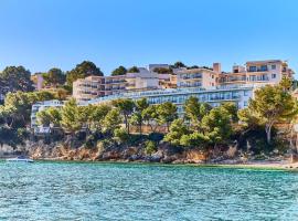 Leonardo Royal Hotel Mallorca Palmanova Bay，位于帕尔马诺瓦的公寓式酒店