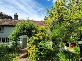Ashdown Forest character cottage, 18th Century
