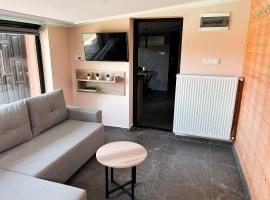 KK Apartment Bajša，位于Bajša的酒店