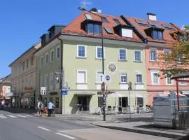 Stadtresidenz Salburg