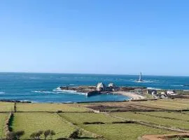 Maison Bord de Mer dans la Petite Irlande