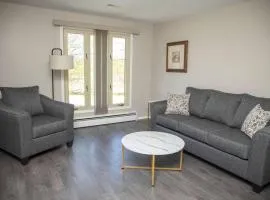 Tranquil Retreats on Robinson