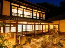 尾道別邸 Onomichi Villa 一日一組限定の尾道の最高級宿 無料P有