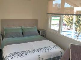 Avonlea Cottages，位于约克的酒店