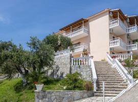 Corfu Panorama by Estia，位于莫拉蒂卡的酒店