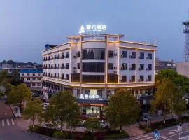 麓元酒店韶山景区店