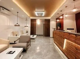 Hikers Villa - Fuvahmulah