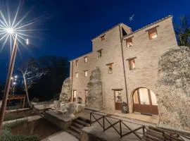 Porta Gemina History Lodge - Intera Struttura