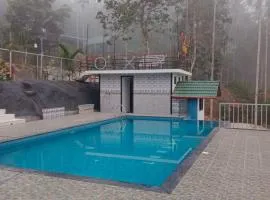 OXYHUT RESORT