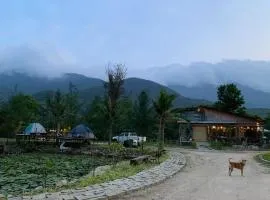 Homie Hava Homestay