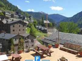 拉奥德萨旅馆