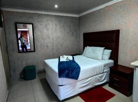 Princeville Guest Lodge，位于索韦托的度假短租房