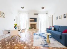 [2 minutes walk from Verona Arena]Luxury Apartment