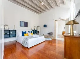 [2 minutes walk from Verona Arena]Luxury Apartment