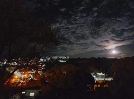 Pousada Mirante，位于布埃诺布兰当的酒店