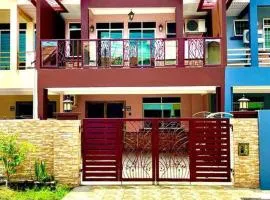 Ceria Homestay Putatan