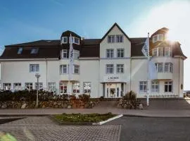 Lindner Hotel Sylt