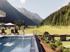 韦斯瑟皮特酒店，位于考恩台尔的酒店