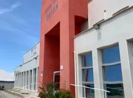 ORION AFFITTACAMERE