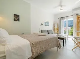 Terranova beach apartment - Menta