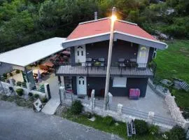 Apartments Nino Skadar lake