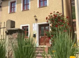 Radler Pension Wettin