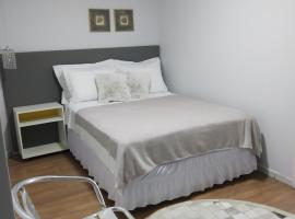 Gastaldon Suite，位于沙佩科的酒店