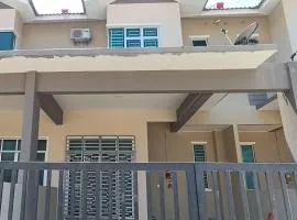 Amirah Homestay (UMT, UniSZA)