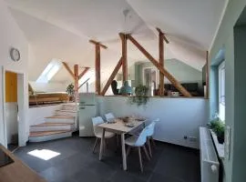 Ferienwohnung Dörrebach im Soonwald bei Bingen