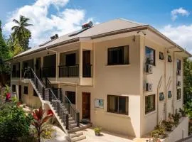 Kanasuk Self catering Apartments