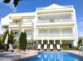 Ioli Apartments - Ground Floor