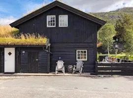 Holiday home HOVDEN II
