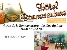 hotel de la bonnaventure