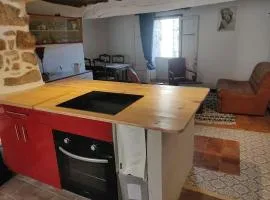 VILLA VILATA A PADERN DANS LES CORBIÈRES SAUVAGES