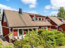 Holiday Home Mölltorp by Interhome