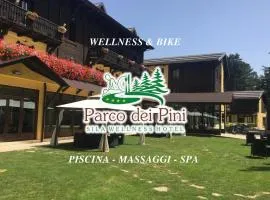 Parco dei Pini - Sila Wellness Hotel