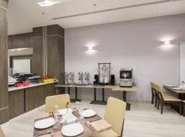 Briseh Hotel Al Khobar