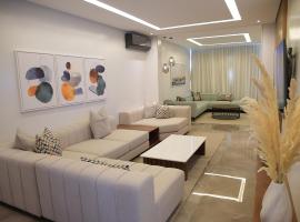 AKS Home appart 2 - CABONEGRO，位于卡博尼格洛的公寓