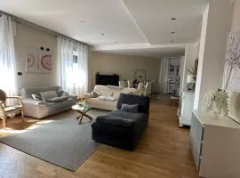 Luxury center appartment