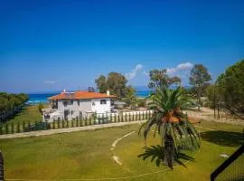 ALKIONIS , Apartment by the sea in Halkidiki