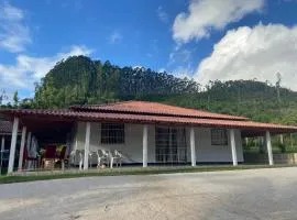 Refúgio em Venda Nova