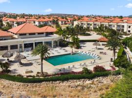Bocobay Gold Coast Resort，位于棕榈滩的公寓式酒店