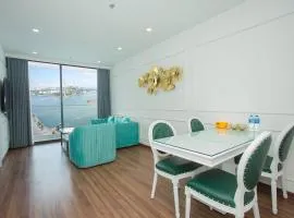 Green Diamond Luxury Apartment 15A11