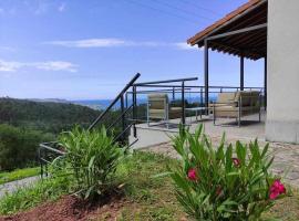 Casa vacacional Ris，位于Duyos的酒店