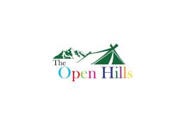 The Open Hills，位于崇贞夫的酒店